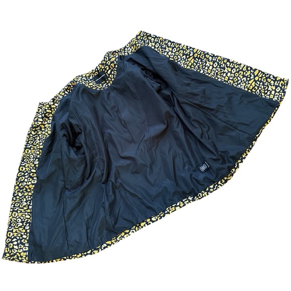 Who What Wear Animal Print Jacket - 1X - Picture 10 of 11